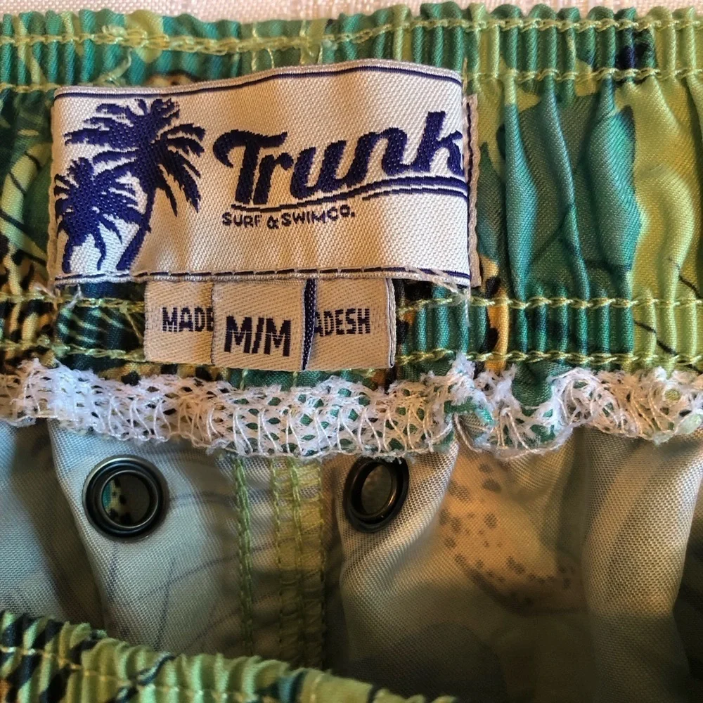 Trunks Surf & Swim Co make splash